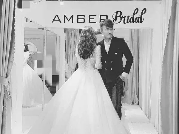 AMBER Bridal - Váy cưới đẹp Phan Thiết
