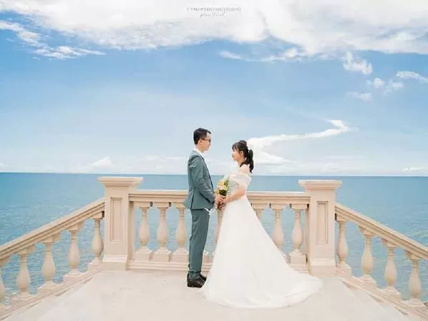 Cymi Wedding Studio