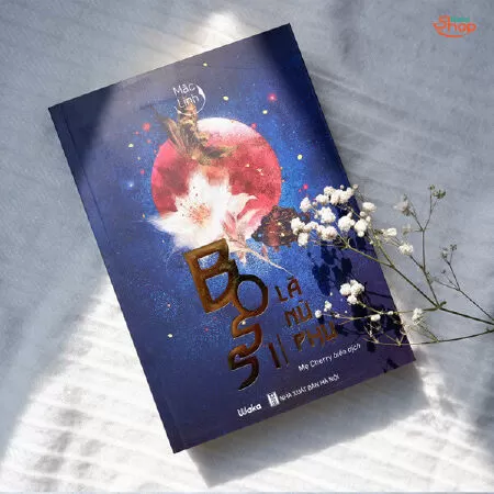 Boss Là Nữ Phụ