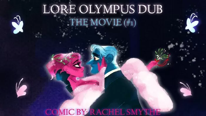Lore Olympus