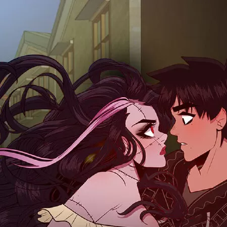 Love Me To Death
