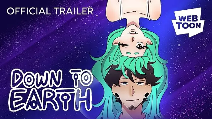 Down To Earth