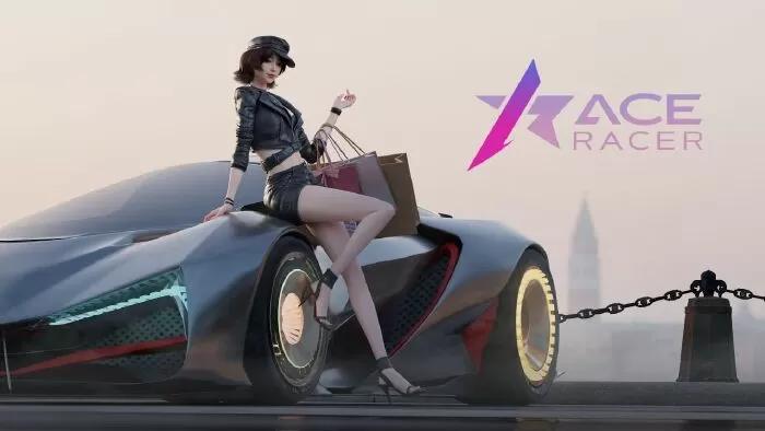 Ace Racer