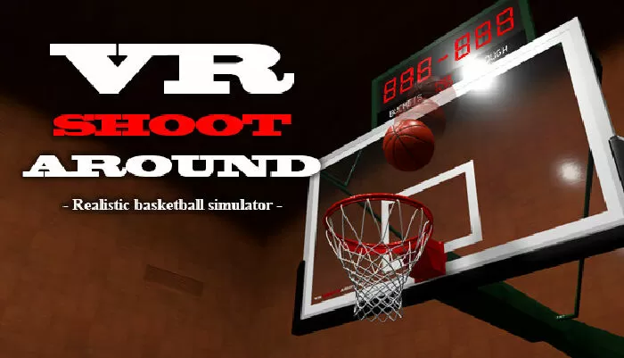 VR Shoot Around