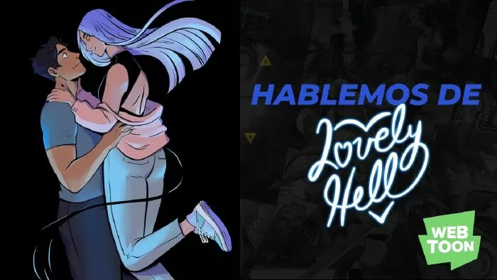 Lovely Hell