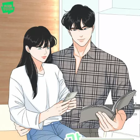 My Roommate is a Gumiho / Bạn cùng phòng của tôi là Gumiho