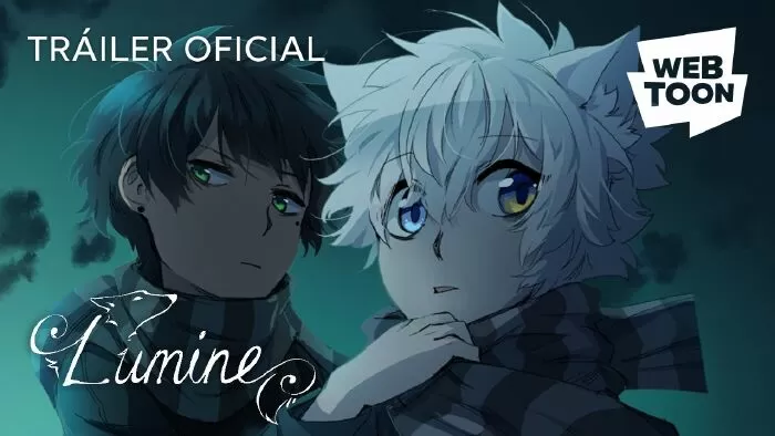 Lumine / Cội nguồn ánh sáng