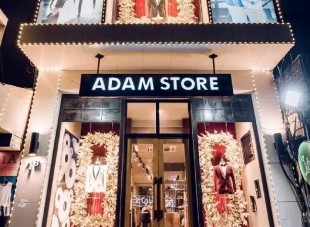 Adam Store