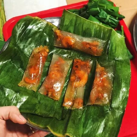 Bánh lọc Huế