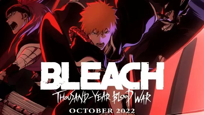 Bleach: Thousand-Year Blood War