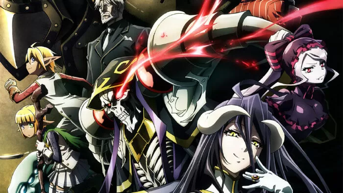 Overlord IV