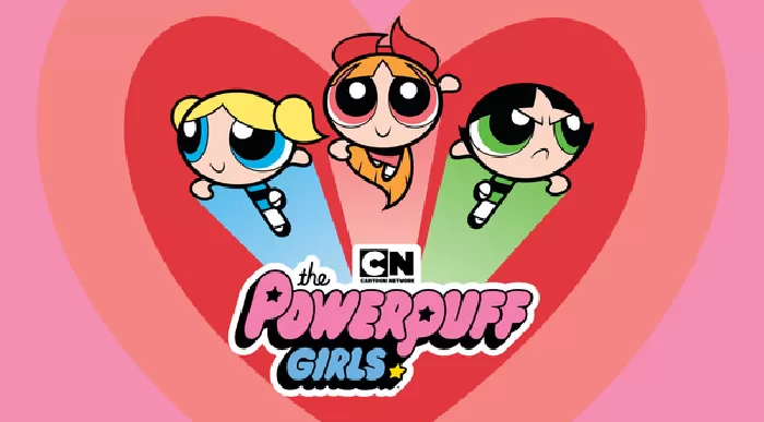 The Powerpuff Girls – Những Cô Gái Siêu Năng Lực (2019)