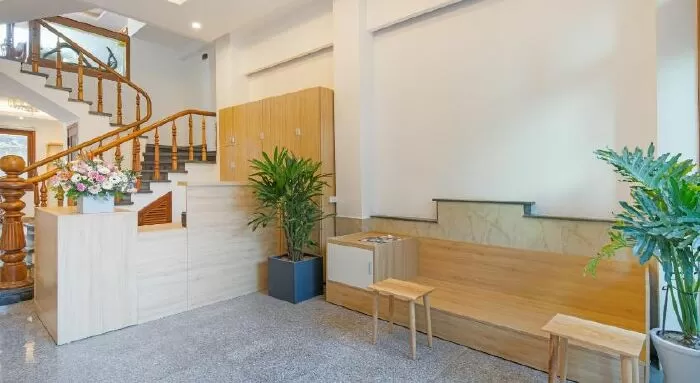 ChiPa Homestay