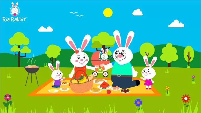 Ria Rabbit (2020)