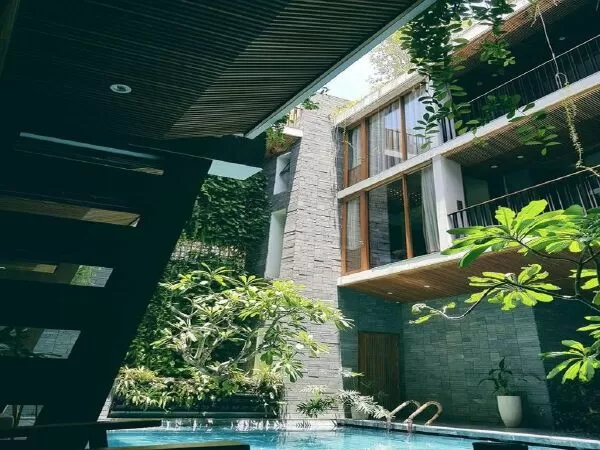 Minh House