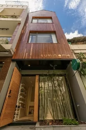 Sumi Home – Homestay & Airbnb Đà Nẵng
