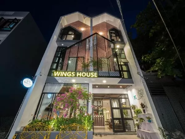 Wings House Homestay
