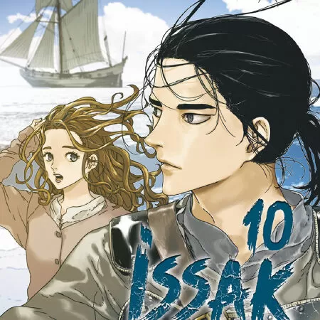 Issak