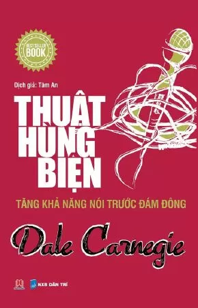 Thuật Hùng Biện Tăng Khả Năng Nói Trước Đám Đông