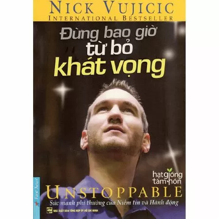Đừng Bao Giờ Từ Bỏ Khát Vọng