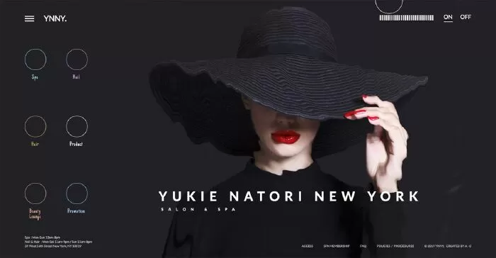 Yukienatori - New York