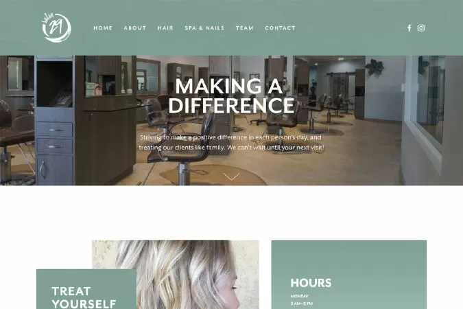 Salon 29