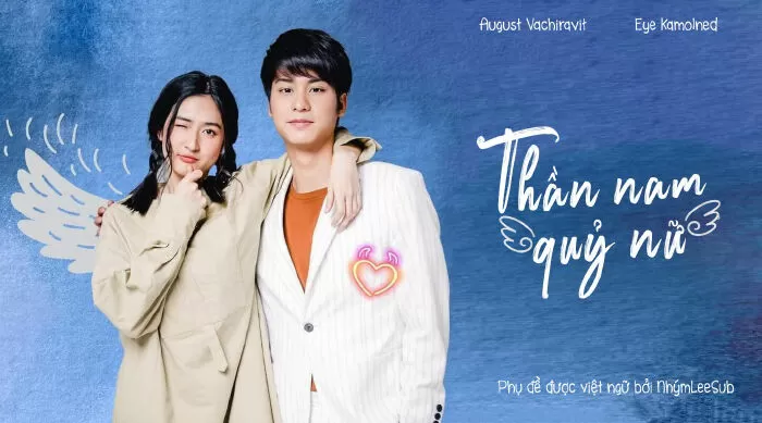 Thần Nam Qủy Nữ (Love Forever After)