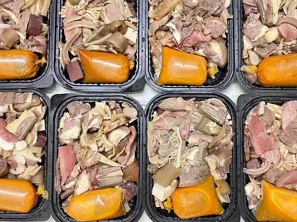 Lẩu bò Tây Nguyên A KY