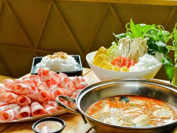 MỘC Riêu