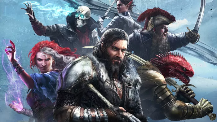 Top 11 game giả tưởng hay nhất dành cho người chơi yêu thích những điều kì ảo