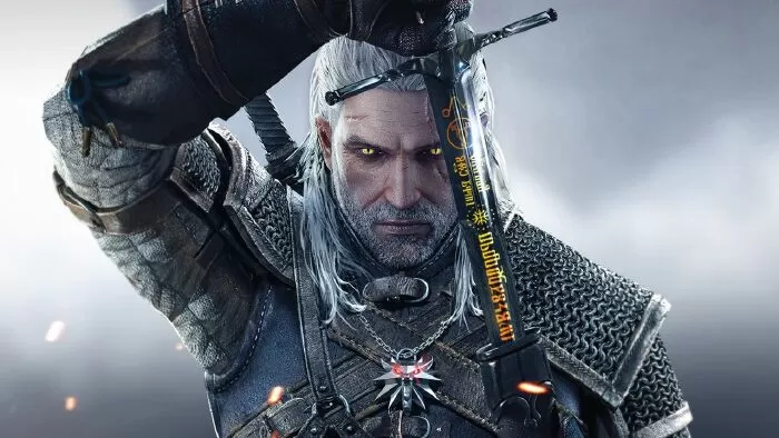 The Witcher 3: The Wild Hunt