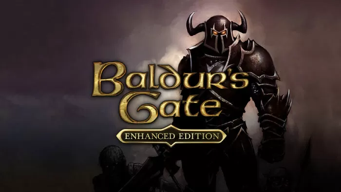 Baldur’s Gate