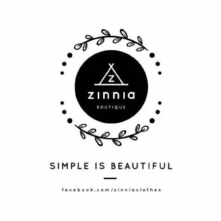 Zinnia Boutique
