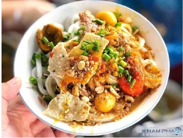 Mì Quảng Đà Nẵng