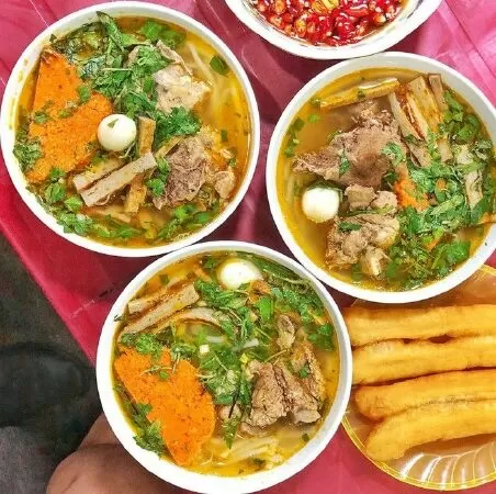 Bánh canh