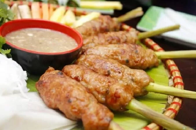 Nem lụi