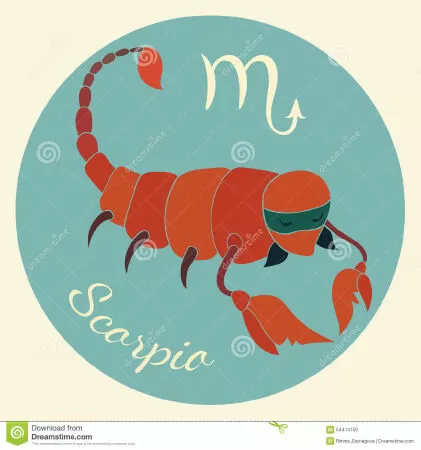 Bọ Cạp