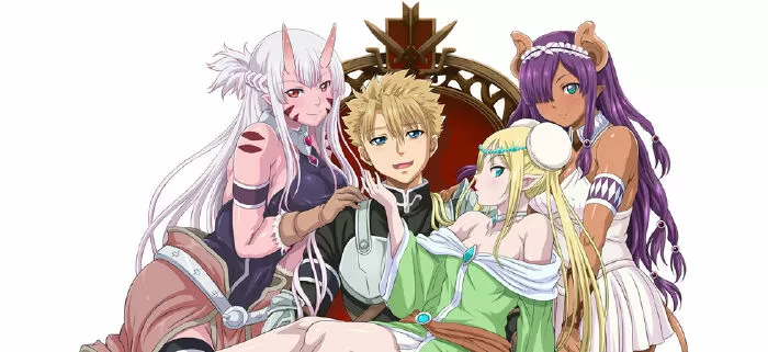 Peter Grill to Kenja no Jikan: Super Extra