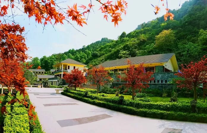 Sài Gòn Bản Giốc Resort