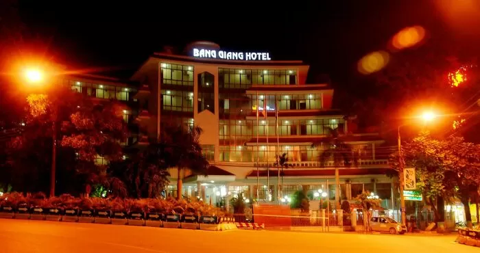 Hotel Bằng Giang