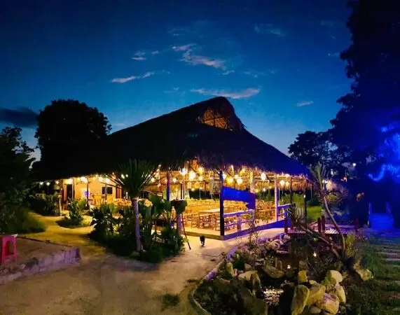 Lương Sơn HomeStay