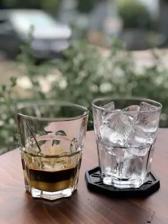 Kafiti Coffee