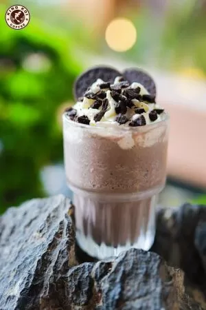King Koi Coffee