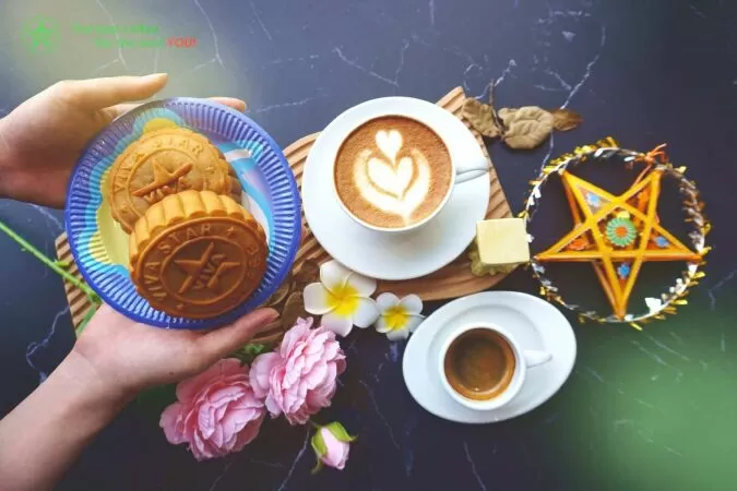 Viva Star Coffee