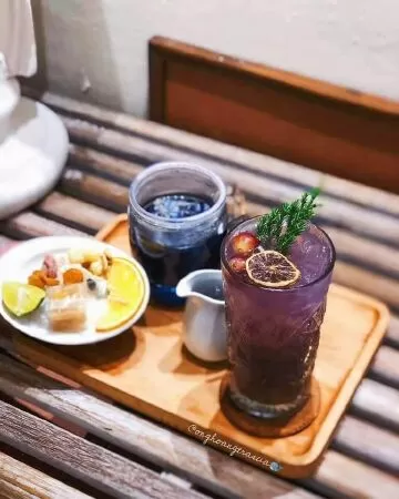 Glasses Cafe