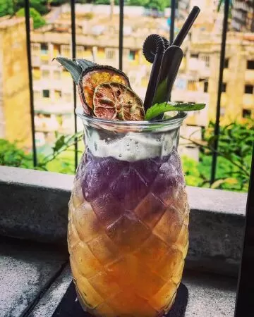 Greenberry Coffee & Tea