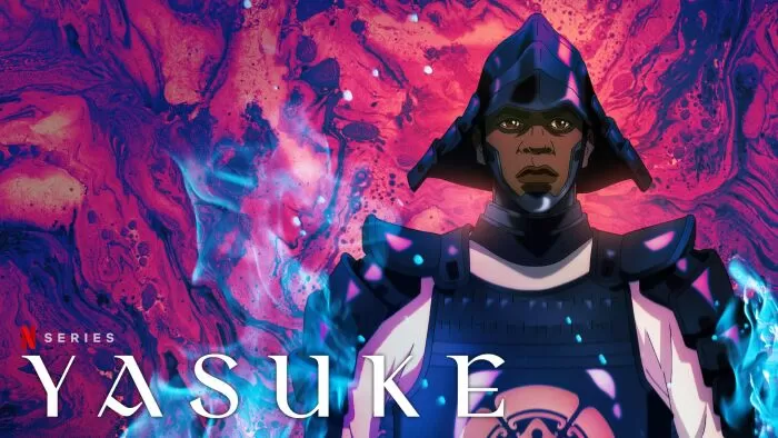 Yasuke