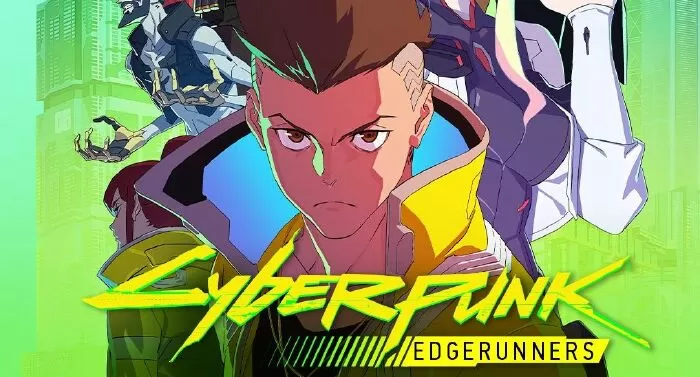 Cyberpunk: Edgerunners