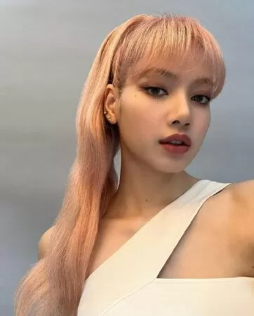 Top 13 màu nhuộm cực xinh, toả sáng như idol Hàn Quốc