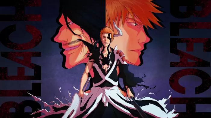 Bleach: Sennen Kessen-hen (Bleach: Thousand-Year Blood War)